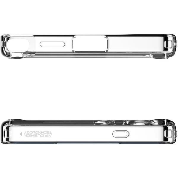 Spigen Ultra Hybrid S MagSafe kryt Samsung Galaxy S25 Ultra bílý - Pouzdra - Obrázek e8d6323fb1c04212a94957881b1c43a5