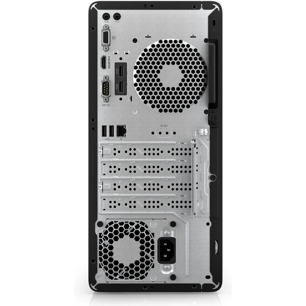 HP Pro Tower 290 G9 (B70TSAT#BCM) černý  - Stolní počítače - Obrázek e8da4db3c01d4e948741d88539e82688