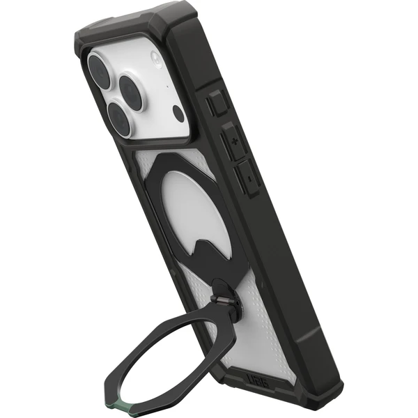 UAG Plasma XTE 360 MagSafe kryt iPhone 18 Pro/17 Pro černý/čirý - Pouzdra - Obrázek e8dcda395eaa420bb5b7c2b9acbf5b0d