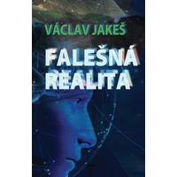 Falešná realita - E-kniha