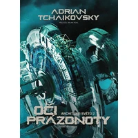 Oči prázdnoty - E-kniha