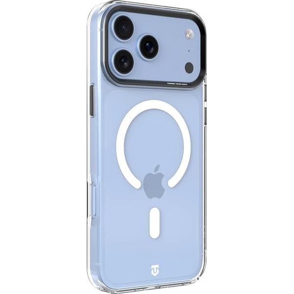 Tactical MagForce 2.0 MagSafe kryt Apple iPhone 17 Pro Max/18 Pro Max černý - Pouzdra - Obrázek e8ec3e5689c74f138eee7a2ccbf15e99