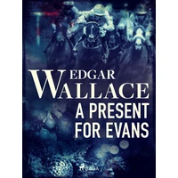 A Present for Evans - E-kniha