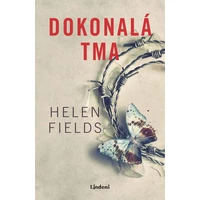 Dokonalá tma - E-kniha