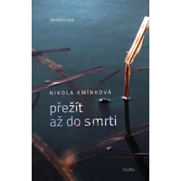 Přežít až do smrti - E-kniha