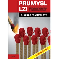 Průmysl lži - E-kniha