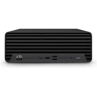 HP Pro SSF 400 G9 (99Q36ET#BCM) černý - Stolní počítače