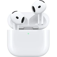 Apple AirPods 5 (2026) bílá - Sluchátka