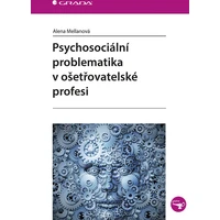 Psychosociální problematika v ošetřovatelské profesi - E-kniha