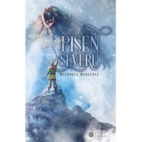Píseň severu - E-kniha