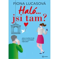 Haló...jsi tam? - E-kniha