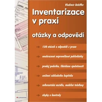 Inventarizace v praxi - E-kniha