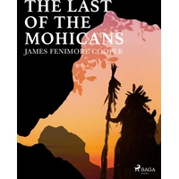 The Last of the Mohicans - E-kniha