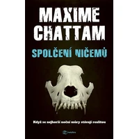 Spolčení ničemů - E-kniha