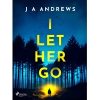 I Let Her Go - E-kniha