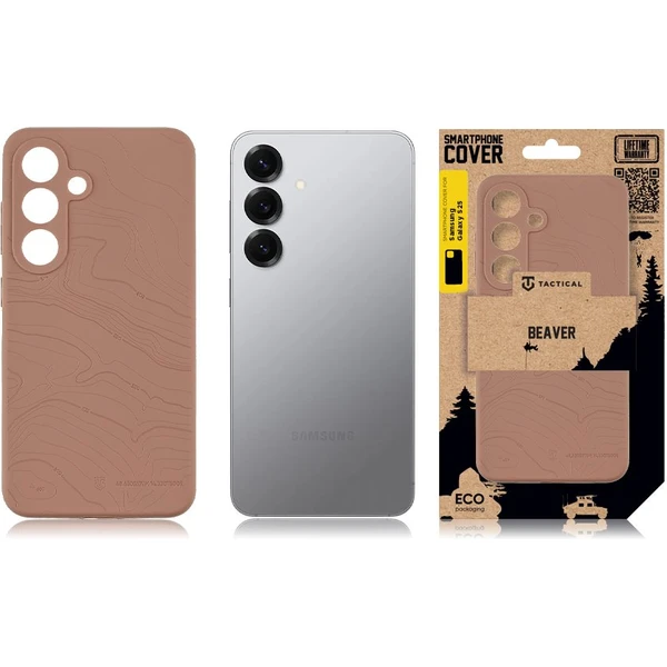 Tactical Beaver Kryt pro Samsung Galaxy S25 Moucha Moose - Pouzdra - Obrázek e92772b539ec4b4eb0ce2c677a5edbc6