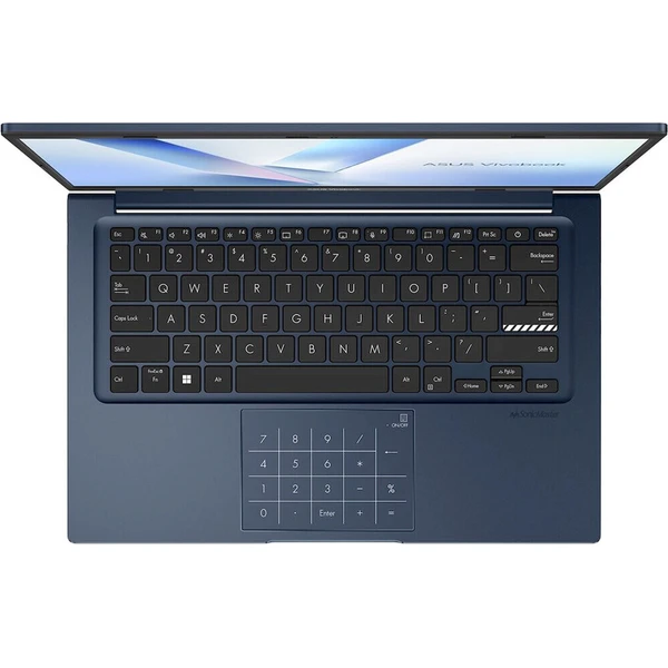 ASUS Vivobook 14 (X1404VA-EB2174Z) modrý (Další) - Notebooky - Obrázek e92bc5aa00cc4d9e918662624f3a5e2e