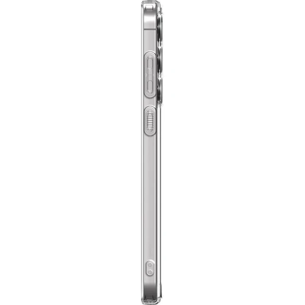 Spigen Ultra Hybrid kryt Samsung Galaxy S25 FE čirý - Pouzdra - Obrázek e92d2945f6f34ebea9553f4cb0c3a807