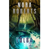 Volba - E-kniha
