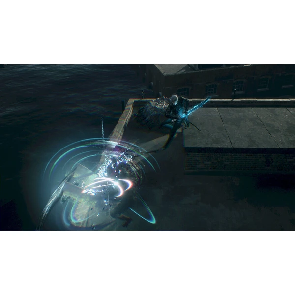 Devil May Cry 5 Devil Hunter Edition (Game Key Card) (Switch 2) - Hry pro Nintendo Switch 2 - Obrázek e9369d8e7e6d4c759eb2fa2897c3a90d