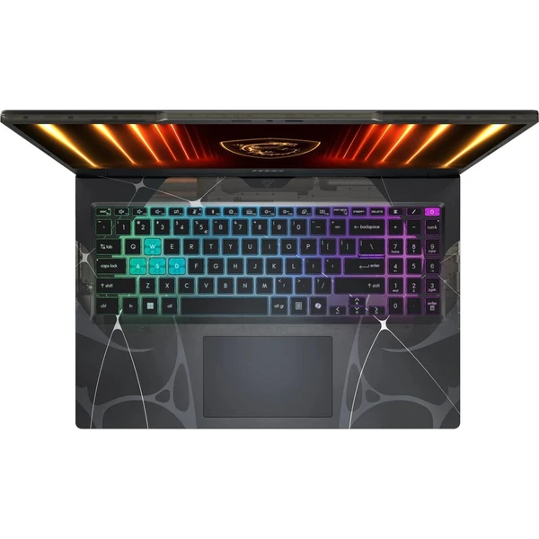 MSI Cyborg A15 AI (B2HWGKG-080CZ) RTX 5070 černý (Další) - Notebooky - Obrázek e93cff2fc54e4cfb8ad906df493c7789