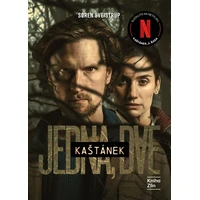 Kaštánek: Jedna, dvě - E-kniha