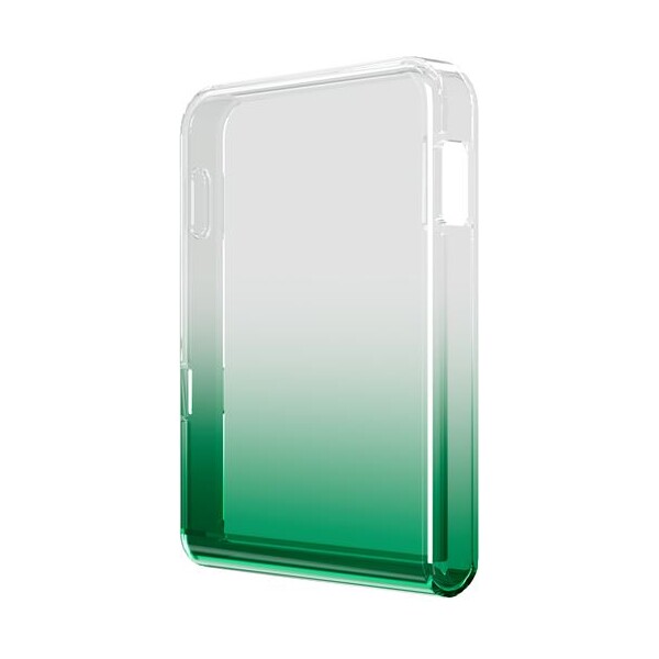 Ledger Flex Silicon Case ochranný kryt tmavě zelený