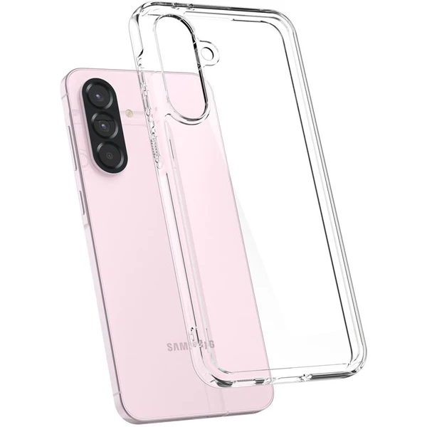 Spigen Ultra Hybrid kryt Samsung Galaxy A56 5G čirý - Pouzdra - Obrázek e947e4aaaa554860bfb4edf651f476fc