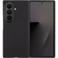 Tactical MagForce Aramid kryt Samsung Galaxy Z Fold 7 černý - Pouzdra