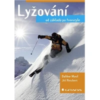 Lyžování - E-kniha