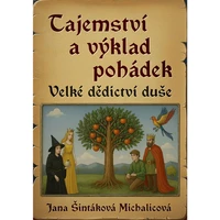 Tajemství a výklad pohádek - E-kniha
