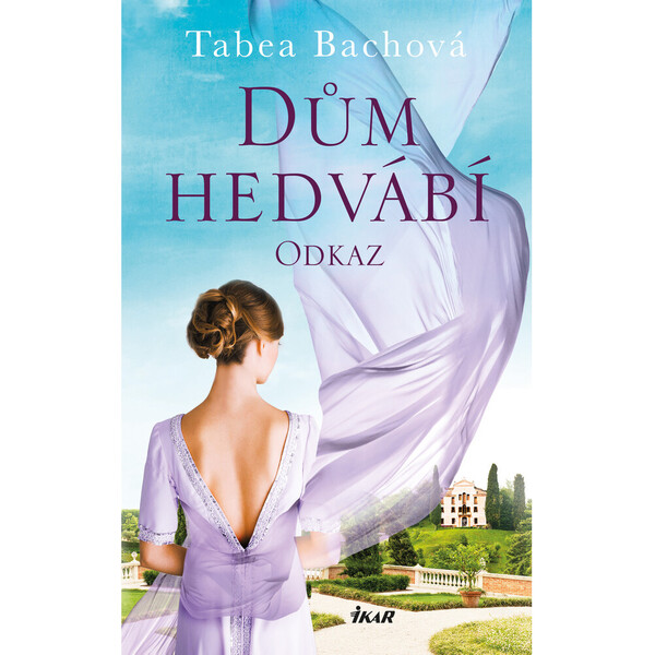 Dům hedvábí 3: Odkaz