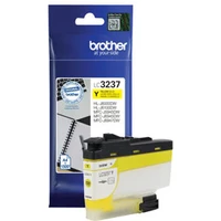 Brother LC3237Y inkoust žlutý - Tonery
