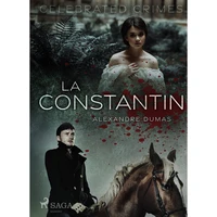 La Constantin - E-kniha