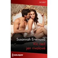 Víc než jen rivalové - E-kniha