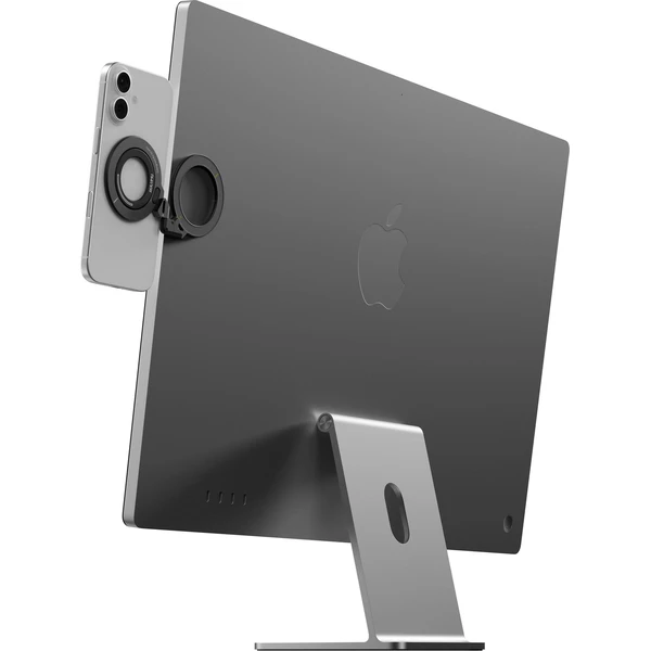 Aulumu G09 Infinite 360° Magnetic Stand MagSafe stojánek Black - Stojánky - Obrázek e9624255a46d40fabd5cd9b592278530