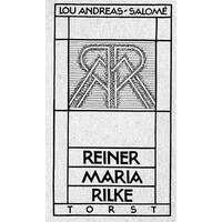 Rainer Maria Rilke - E-kniha