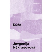 Kůže - E-kniha