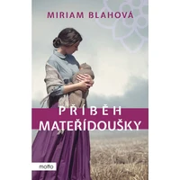 Příběh mateřídoušky - E-kniha