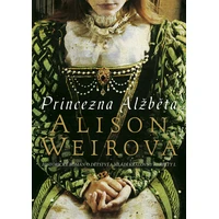 Princezna Alžběta - E-kniha