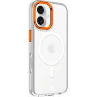 Tactical MagForce 2.0 MagSafe kryt Apple iPhone 17 oranžový - Pouzdra