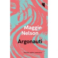 Argonauti - E-kniha