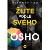 Žijte podle svého - E-kniha