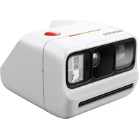 Polaroid Go Gen 3 White - Fotoaparáty