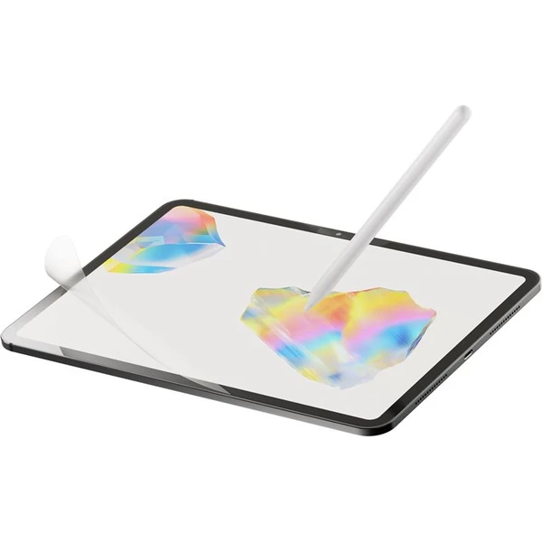 Paperlike Screen Protector 3 fólie na psaní a kreslení iPad Pro 12.9" 2 ks - Ochranné folie a skla - Obrázek e97833f3267a47b7abf47da00203276b