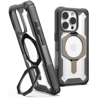 UAG Plasma XTE Magsafe kryt iPhone 16 Pro kouřový/titanový - Pouzdra