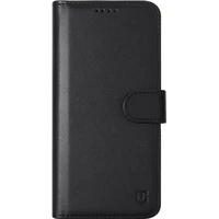 Tactical Field Notes pouzdro Motorola Moto G77 5G černé - Pouzdra