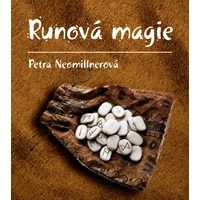 Runová magie - E-kniha