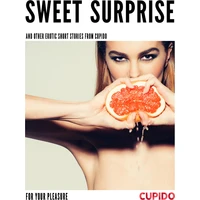 Sweet surprise - and other erotic short stories - E-kniha