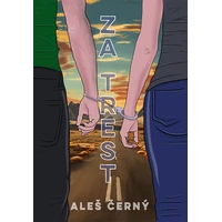 Za trest - E-kniha